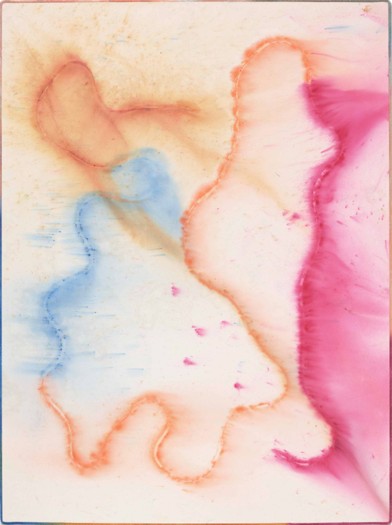 Shortlist 12 - Christie’s First Open (NYC)