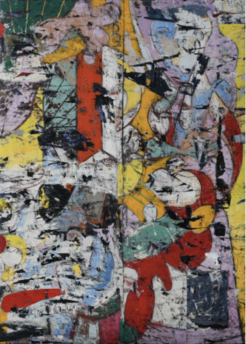 Shortlist 10 - Phillips Contemporary Day Sale (Hong Kong)