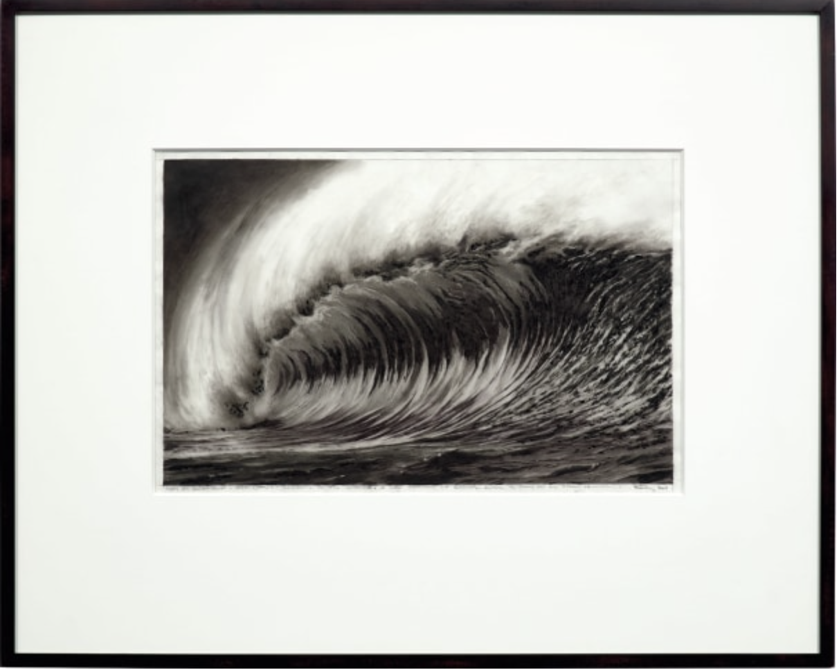 Shortlist 9 - Robert Longo: Two works
