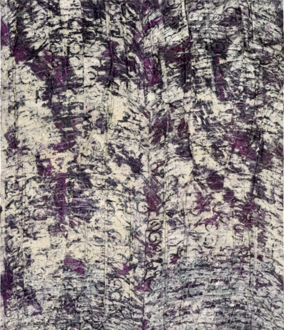 Angel Otero: Balcony Song (2011)